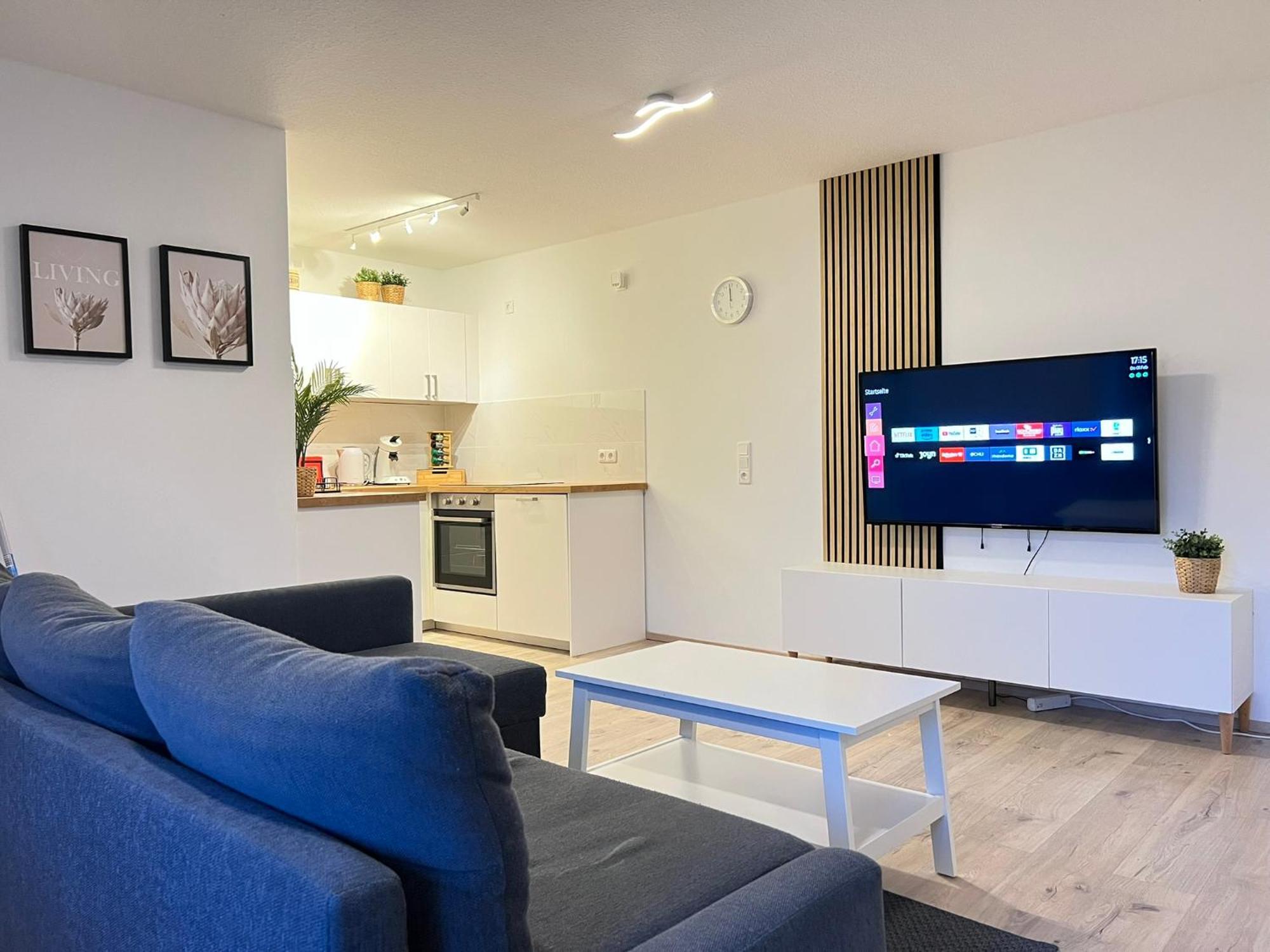 Apartment Leverkusen Esterno foto